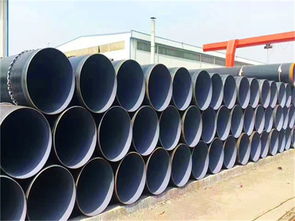 機(jī)場建設(shè)地埋輸油管道用防腐鋼管的關(guān)鍵技術(shù)與應(yīng)用